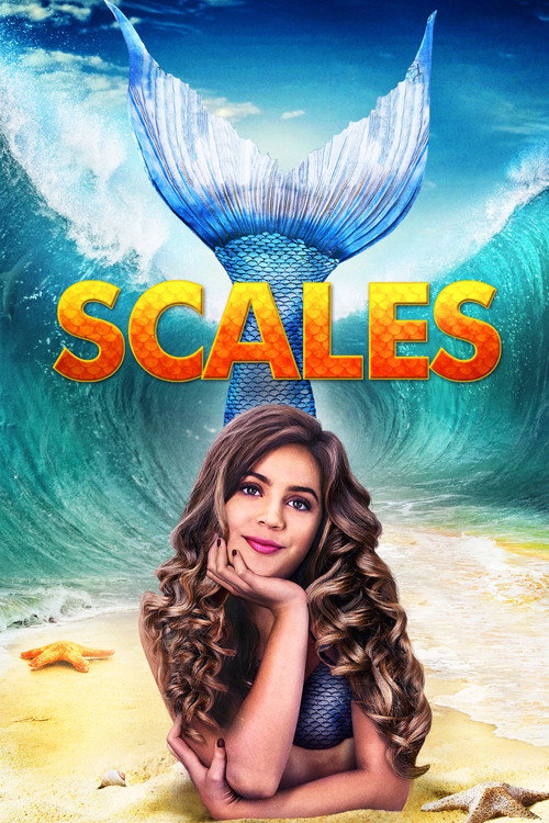 Scales 海报