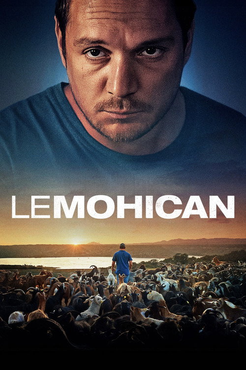 Le Mohican 海报