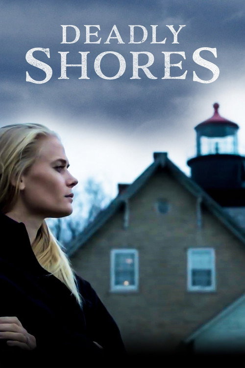 Deadly Shores 海报
