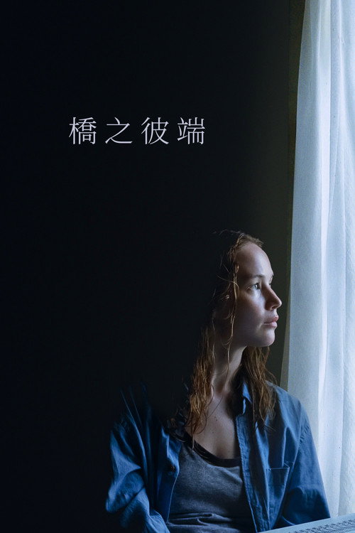 桥之彼端 海报