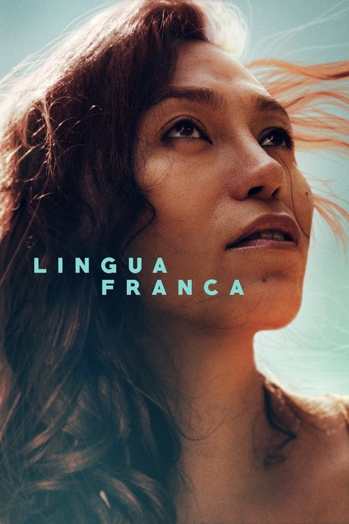Lingua Franca 海报