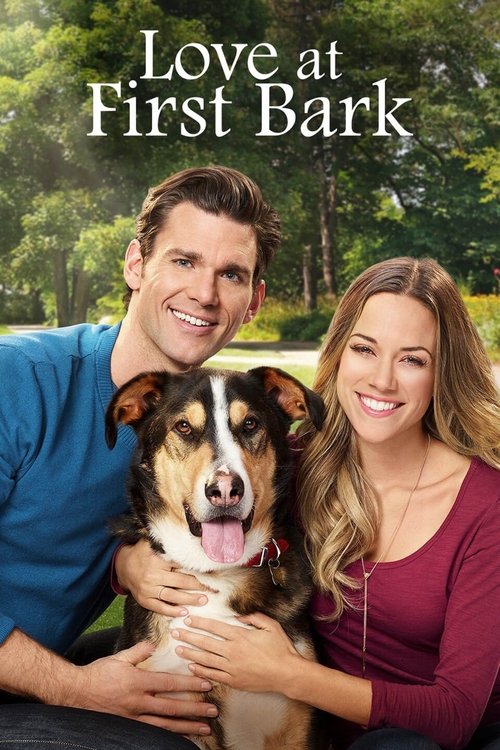 Love at First Bark 海报