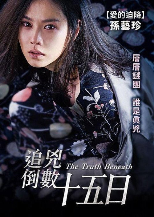 没有秘密 海报