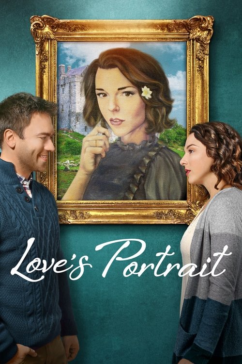 Love's Portrait 海报