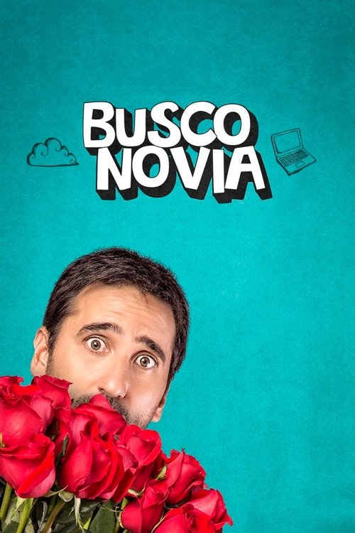 Busco novia 海报