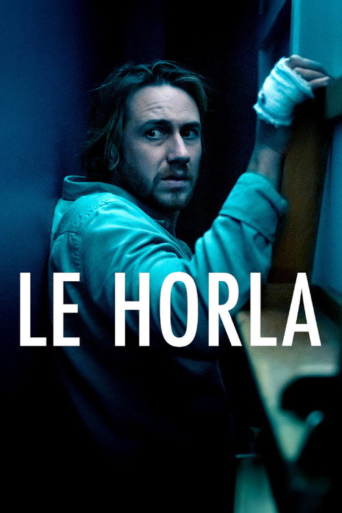 Le Horla 海报