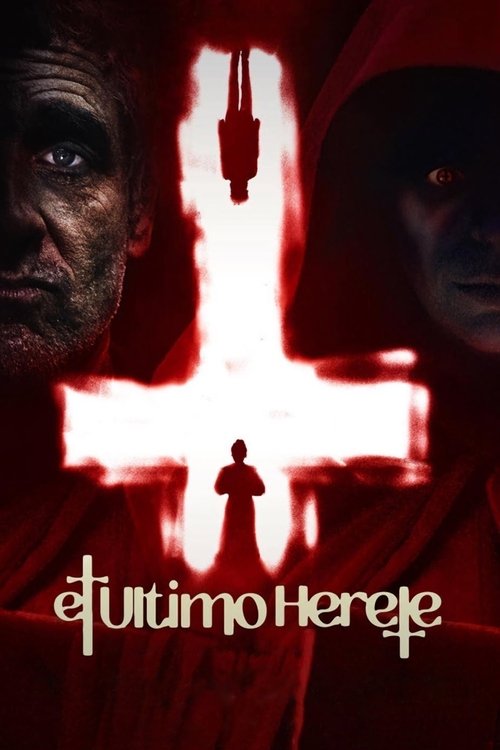 El último hereje 海报