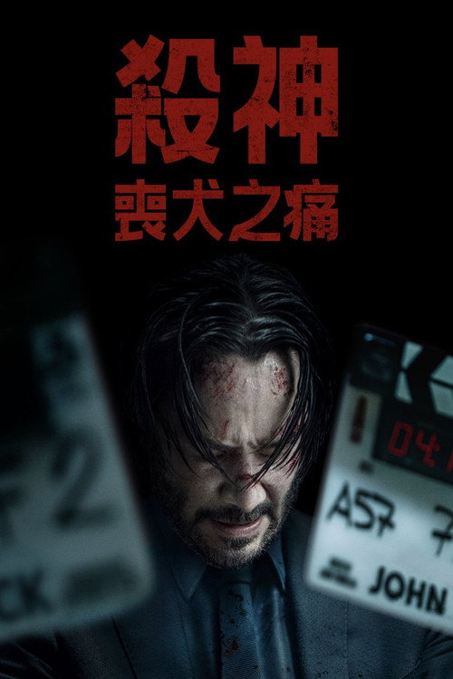 疾速剧痛 海报