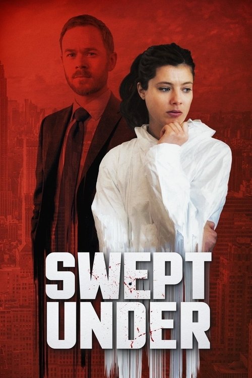 Swept Under 海报