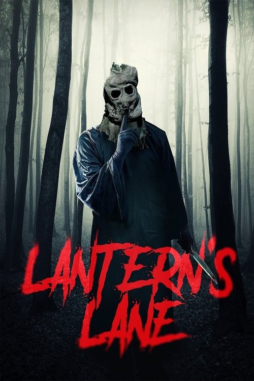 Lantern's Lane 海报