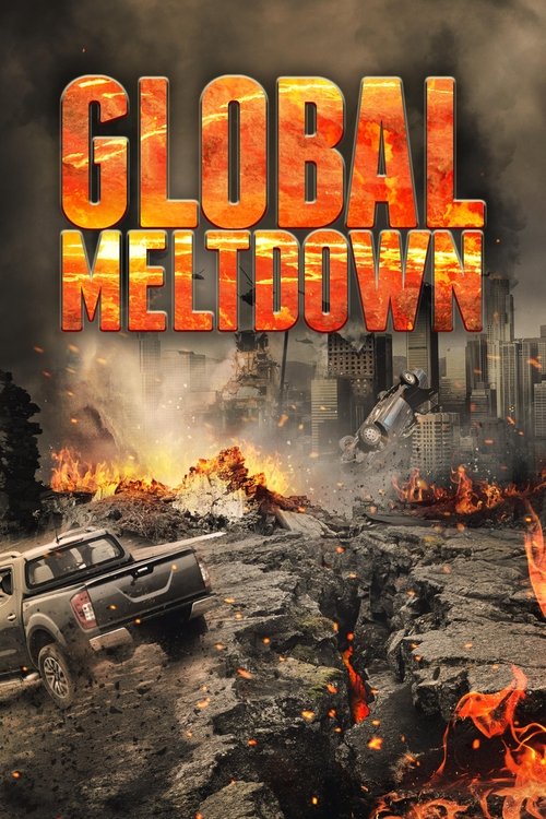 Global Meltdown 海报