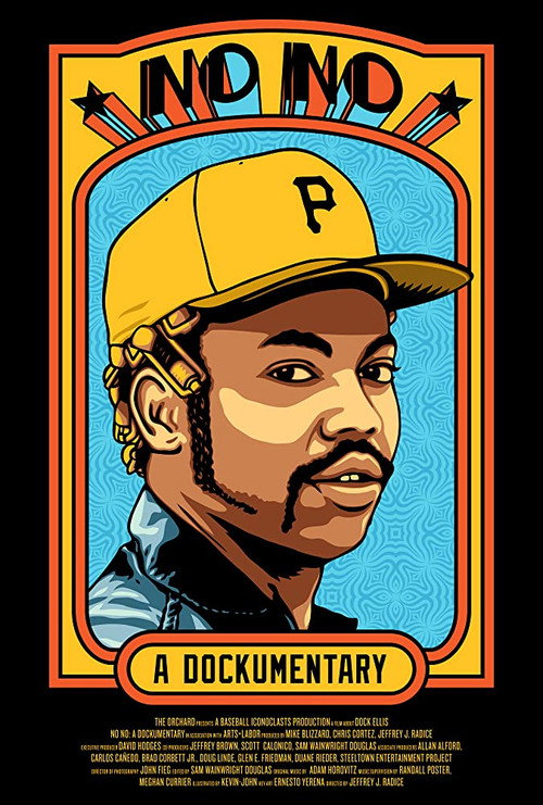 No No: A Dockumentary 海报
