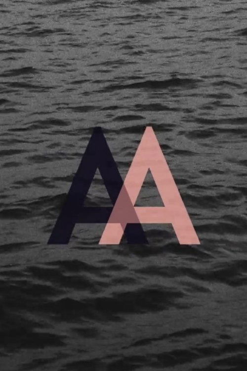 AA 海报