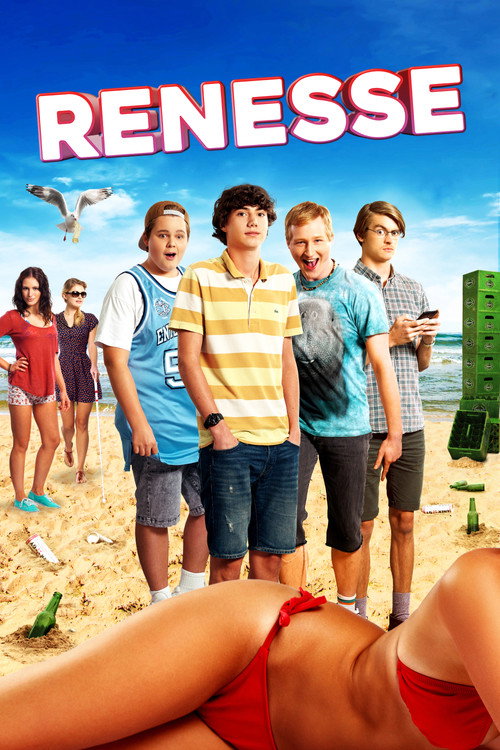 Renesse 海报