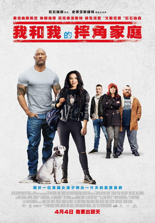 为家而战 海报