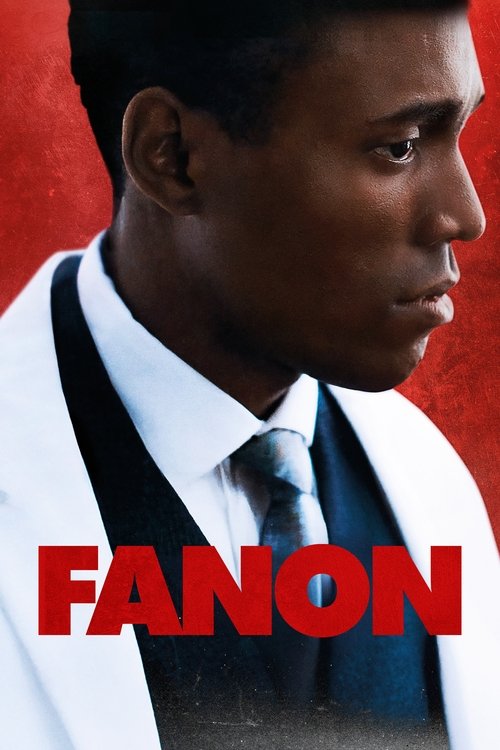 Fanon 海报