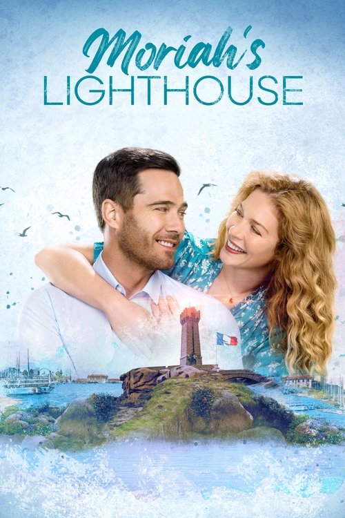 Moriah's Lighthouse 海报