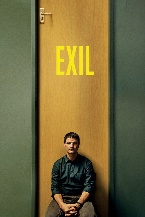 Exil 海报