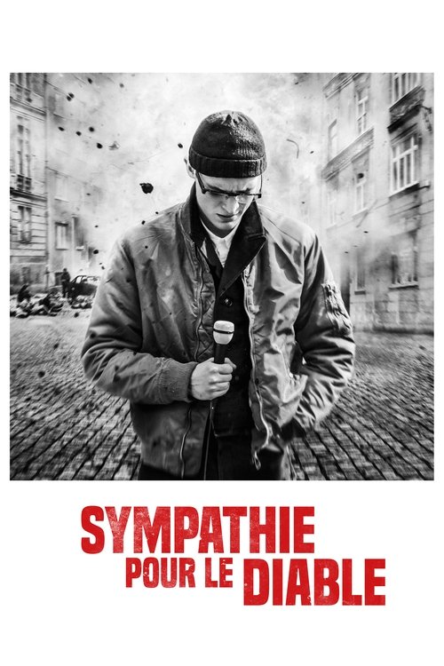 Sympathie pour le diable 海报
