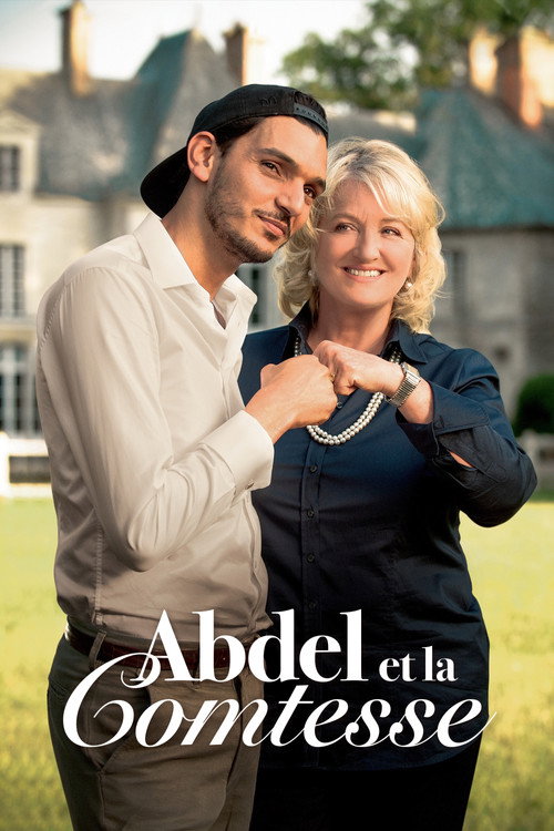 Abdel et la Comtesse 海报