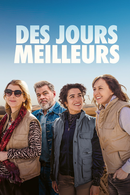 Des jours meilleurs 海报