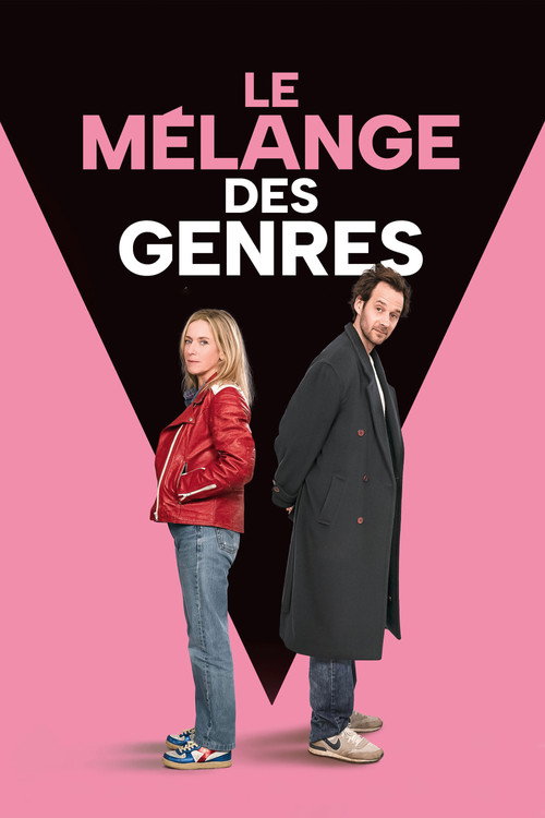 Le Mélange des genres 海报