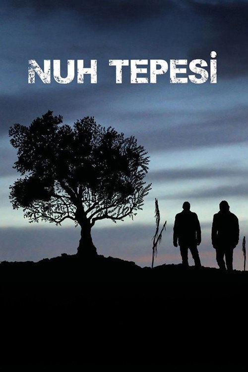 Nuh Tepesi 海报