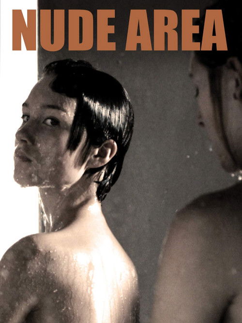 Nude Area 海报