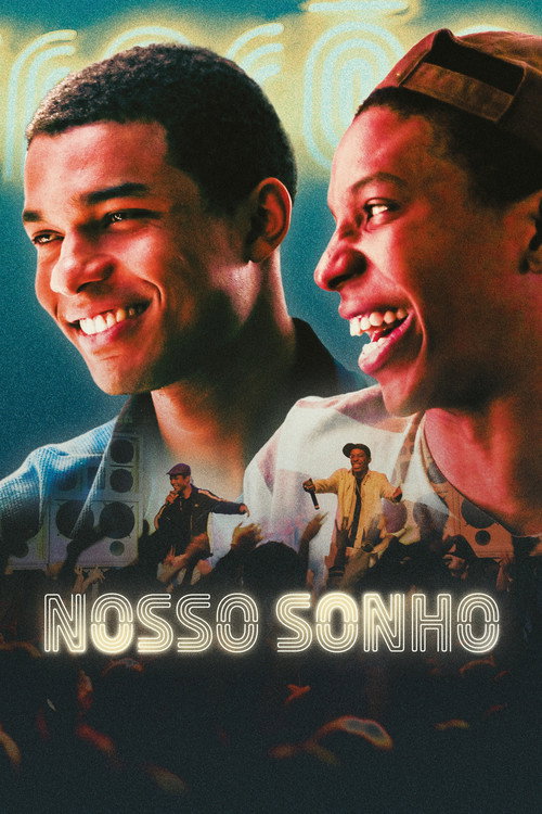 Nosso Sonho 海报