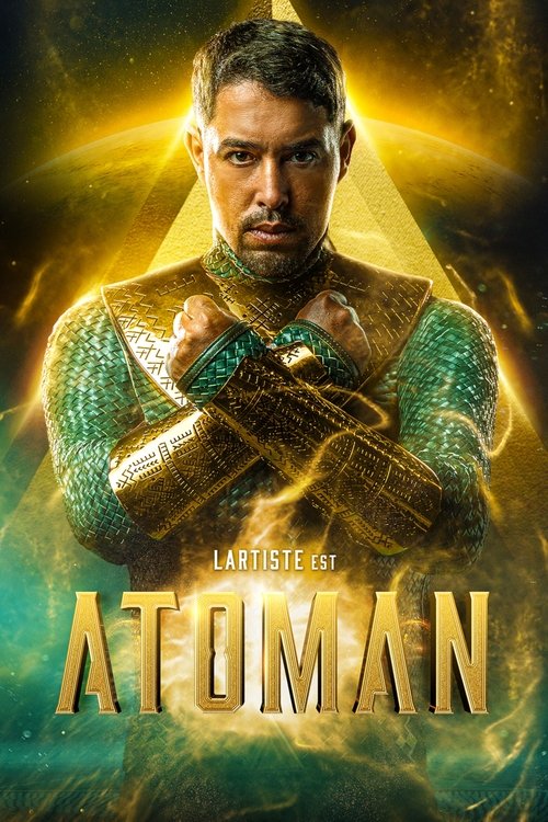 Atoman 海报