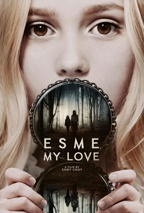Esme, My Love 海报