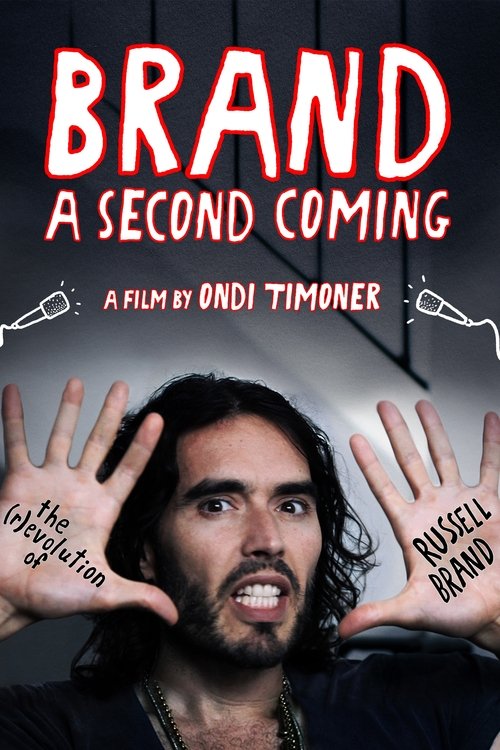 Brand: A Second Coming 海报