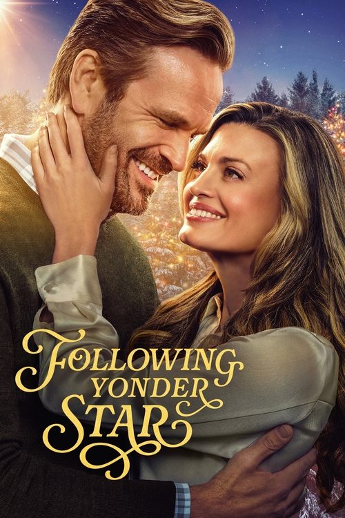 Following Yonder Star 海报