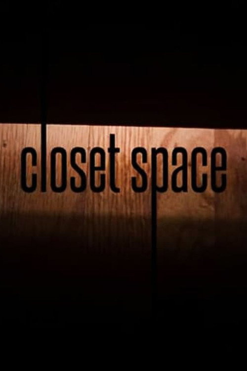 Closet Space 海报