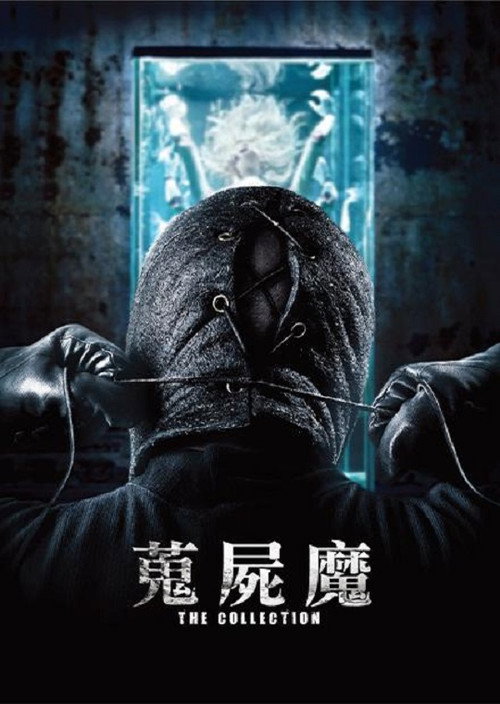 藏品 海报