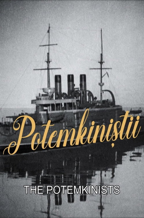 Potemkinistii 海报