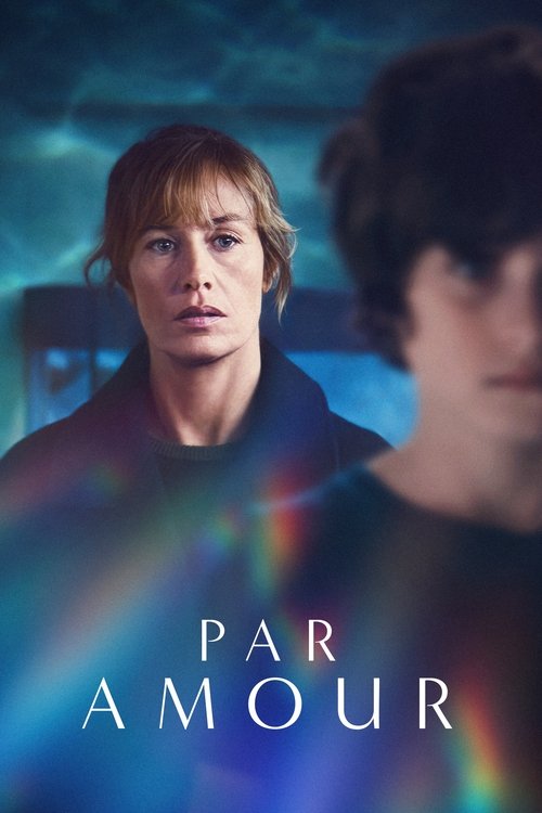 Par amour 海报