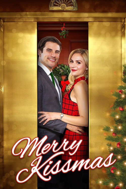 Merry Kissmas 海报