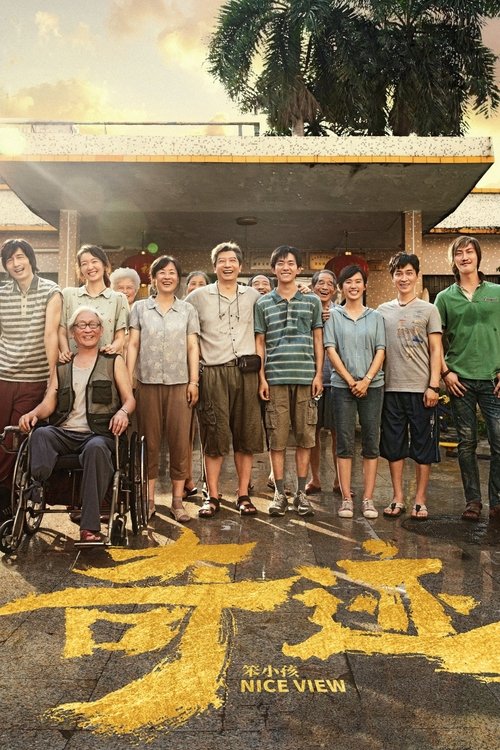 奇迹·笨小孩 海报