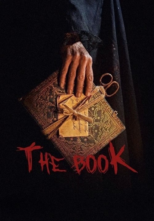 The Book 海报