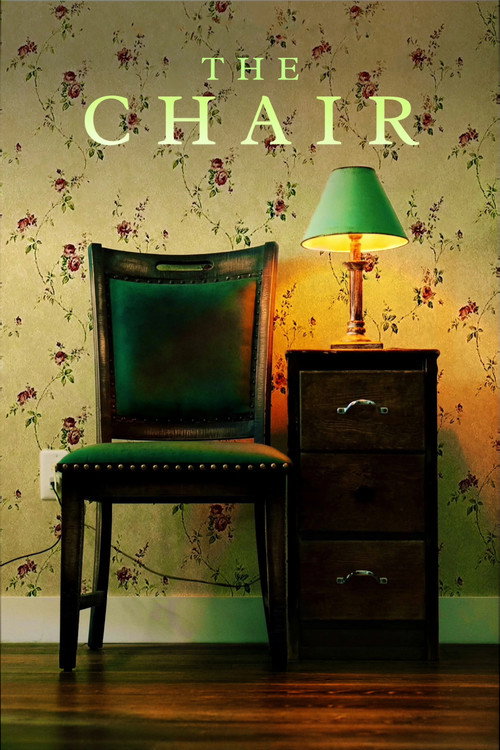 The Chair 海报