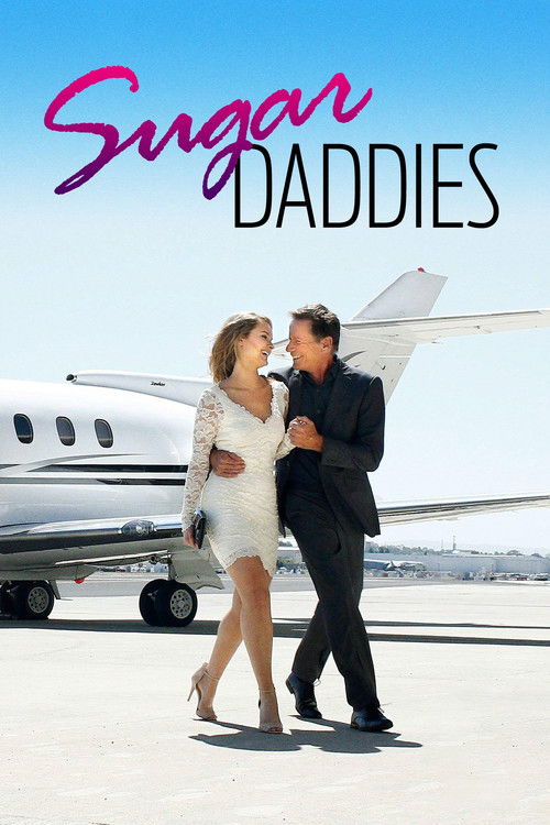 Sugar Daddies 海报