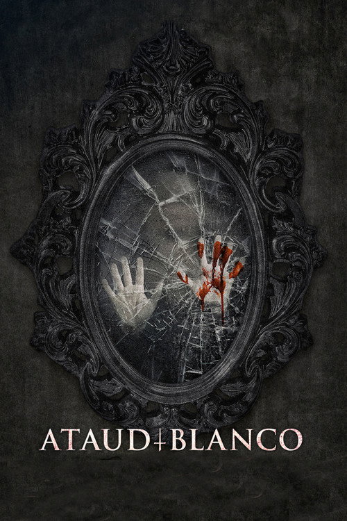 Ataúd blanco: El juego diabólico 海报