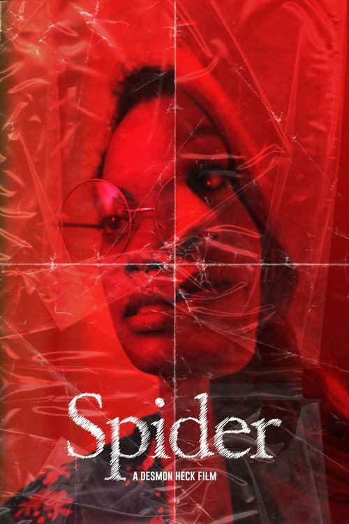 Spider 海报