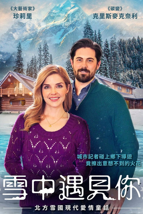 Snowkissed 海报