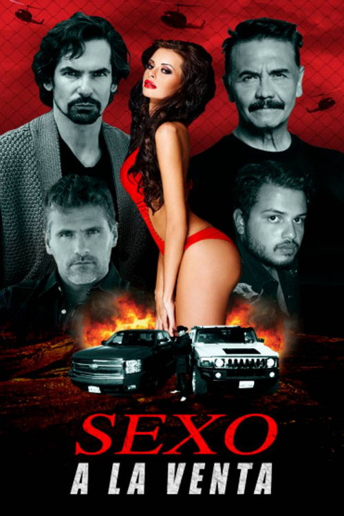 Sexo a la venta 海报