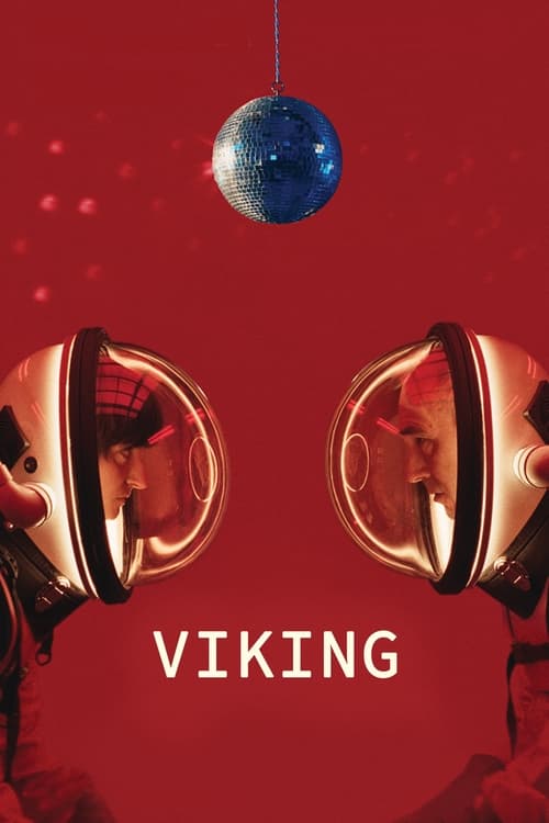 Viking 海报