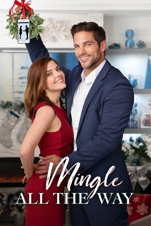 Mingle All the Way 海报