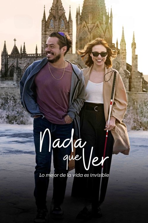 Nada que ver 海报