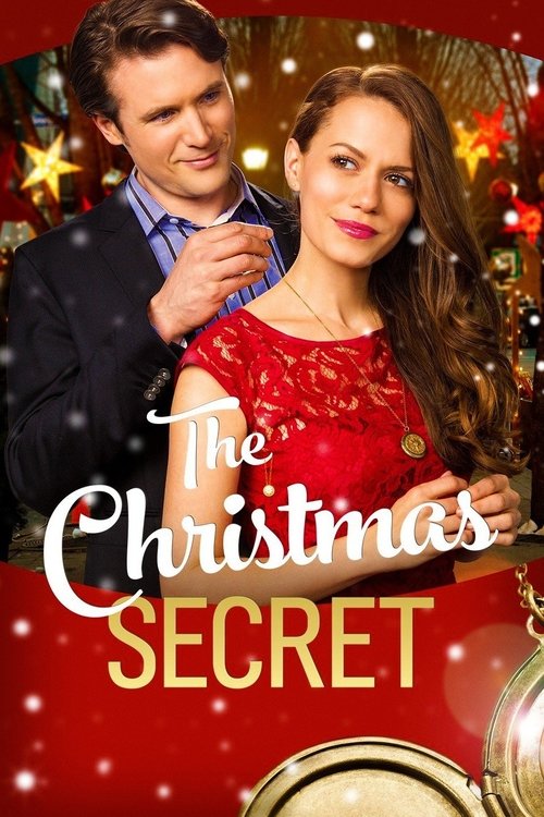 圣诞秘密 海报